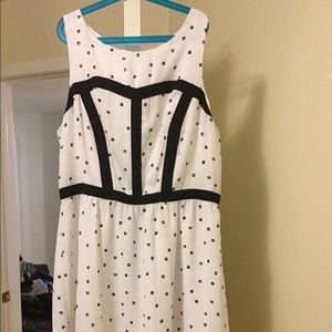 Sleeveless Dress